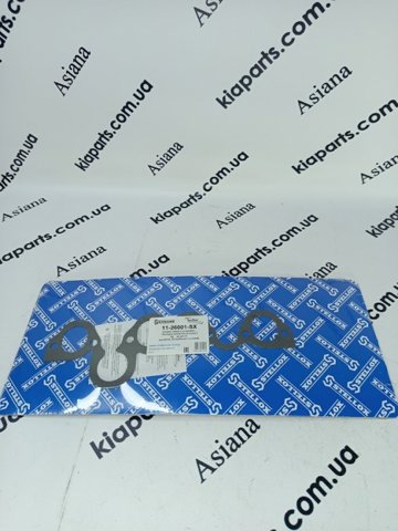 Прокладка колектору впуск 1126001SX STELLOX
