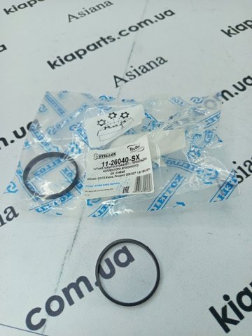 Прокладка колектору впуск 1126040SX STELLOX