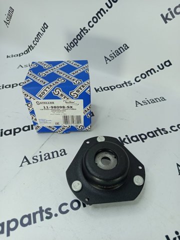 Опора стійки амортизатора переднього 1198098SX STELLOX