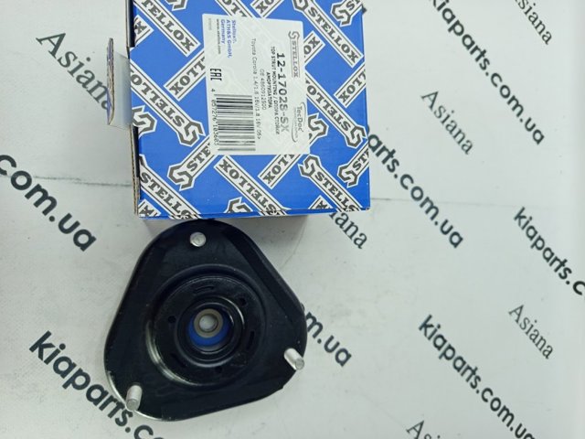 Кріплення переднього амортизатора 1217028SX STELLOX