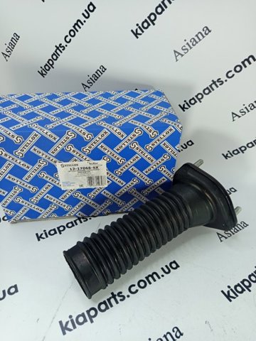 Опора амортизатора заднього, правого 1217066SX STELLOX