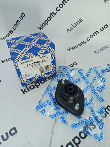 Опора стійки амортизатора заднього 1217085SX STELLOX