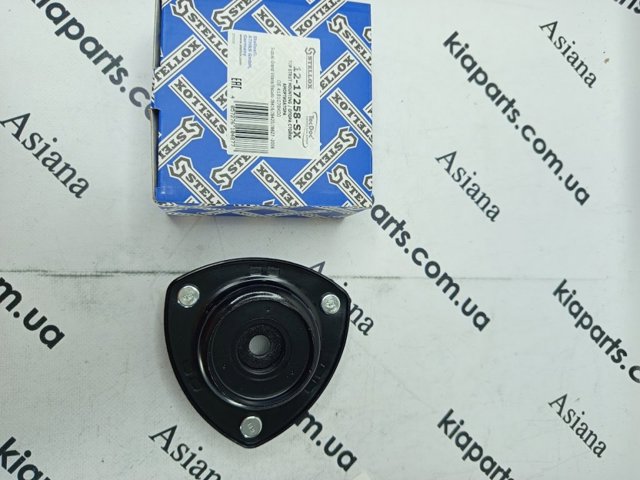 Кріплення переднього амортизатора 1217258SX STELLOX