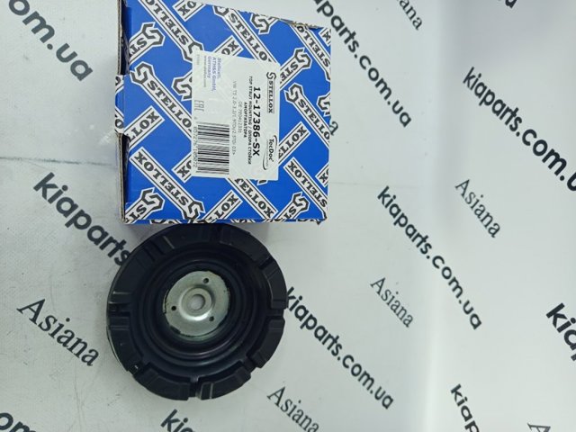 Опора стійки амортизатора переднього 1217386SX STELLOX