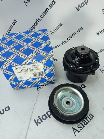Подушка амортизатора переднього 1217416SX STELLOX
