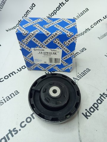 Опора амортизатора 1217514SX STELLOX