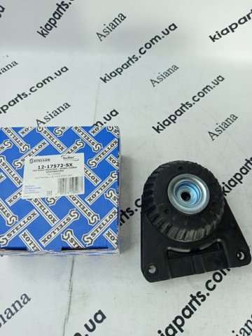 Опора амортизатора заднього 1217572SX STELLOX