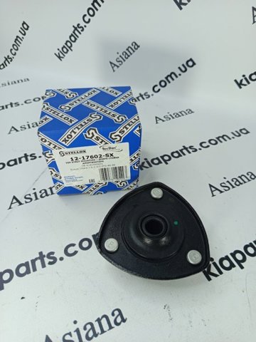 Кріплення переднього амортизатора 1217602SX STELLOX