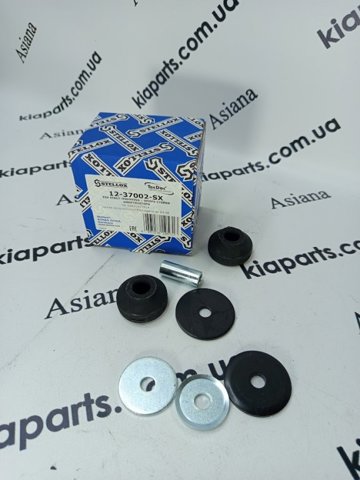 Опора стійки амортизатора заднього 1237002SX STELLOX