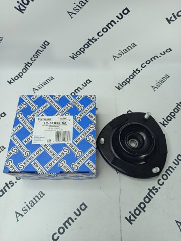 Кріплення переднього амортизатора 1251015SX STELLOX