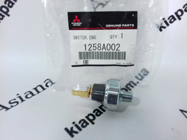 Лампочка щитка / панелі приладів 12625CP PHILIPS