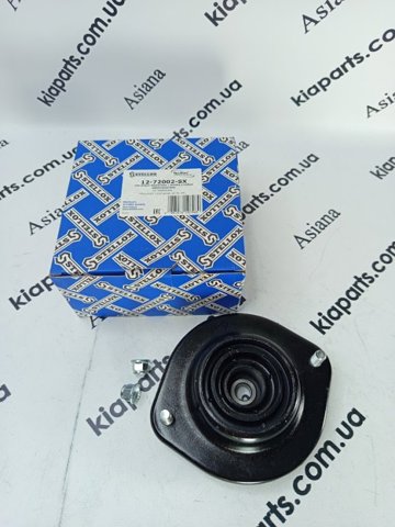 Опора стійки амортизатора переднього 1272002SX STELLOX