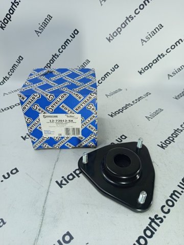Опора стійки амортизатора переднього 1272012SX STELLOX