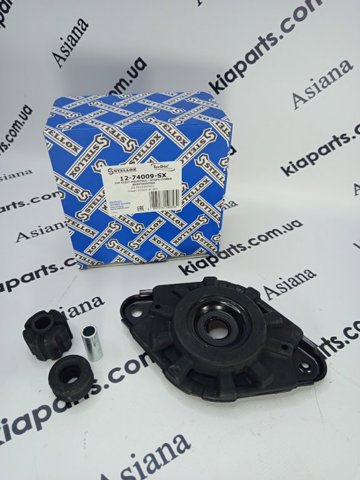 Опора стійки амортизатора заднього 1274009SX STELLOX