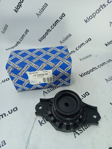 Опора стійки амортизатора заднього 1274028SX STELLOX
