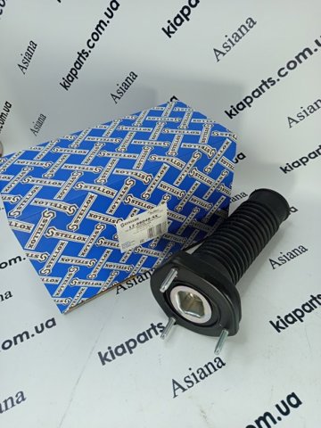 Опора амортизатора заднього, правого 1298048SX STELLOX