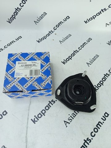 Кріплення переднього амортизатора 1298068SX STELLOX