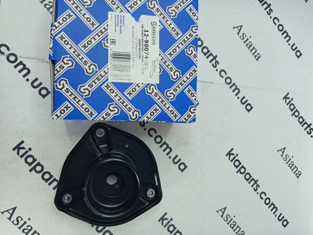 Кріплення переднього амортизатора 1298074SX STELLOX