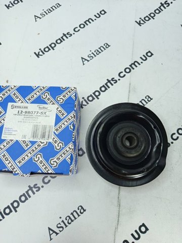 Опора стійки амортизатора переднього 1298077SX STELLOX