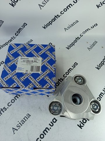 Опора амортизатора переднього лівого 1298118SX STELLOX