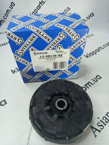 Кріплення переднього амортизатора 1298126SX STELLOX