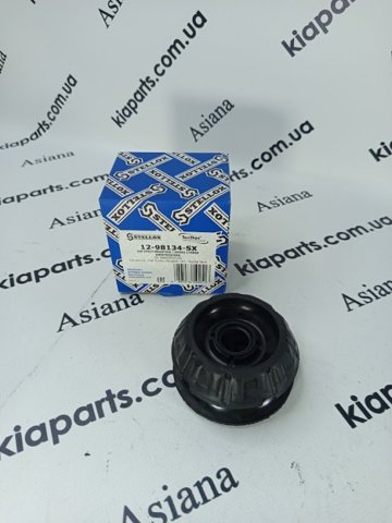 Подушка амортизатора переднього 1298134SX STELLOX