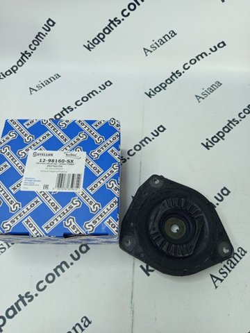 Подушка амортизатора переднього 1298160SX STELLOX