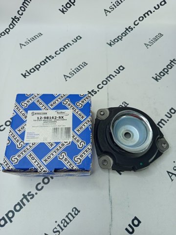 Опора амортизатора переднього правого 1298162SX STELLOX