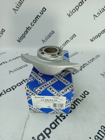 Опора амортизатора заднього 1298165SX STELLOX