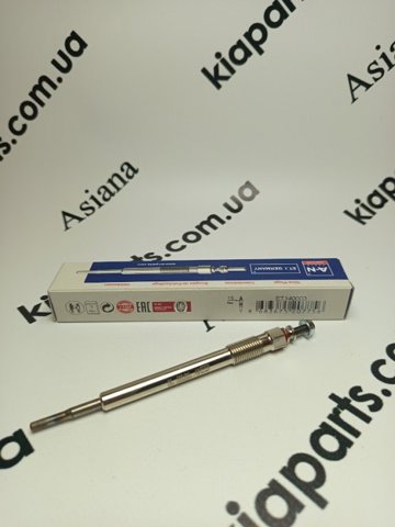 Свічки розжарювання 140003 A-N PARTS