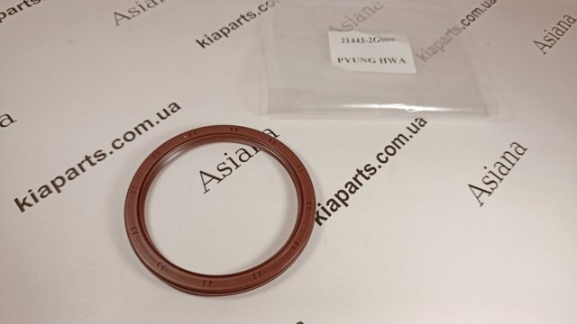 Сальник коленвала корінний 1411ACIAE0 PH
