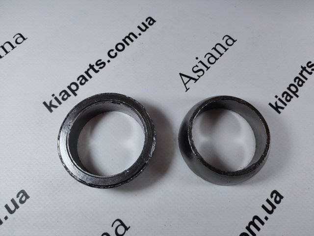 Прокладка приймальної труби 1418260B00 CHANA