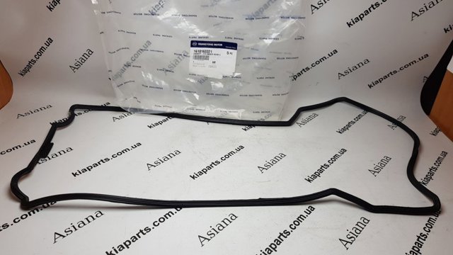 Заспокоювач ланцюга ГРМ 1610523016 SSANG YONG
