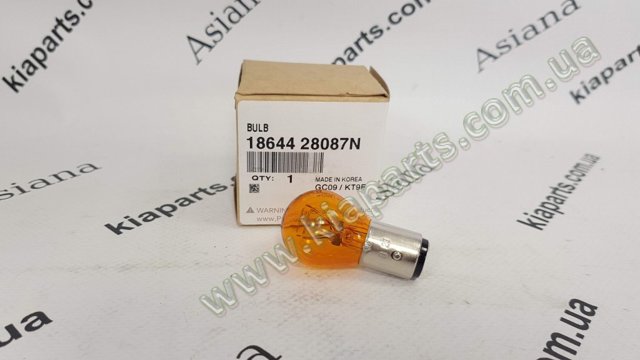 Фільтр палива 1876100934 ISUZU