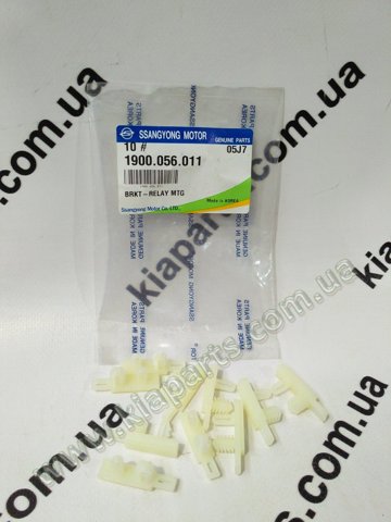 Запобіжник 1904529907 BOSCH