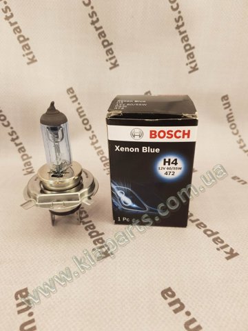 Лампочка галогенна 1987302045 BOSCH
