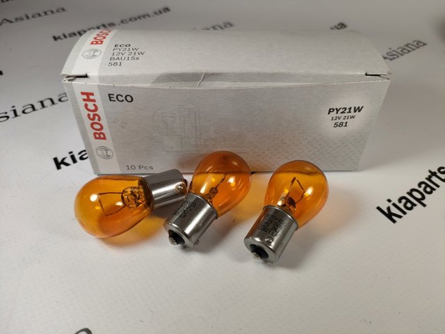 Лампа 1987302821 BOSCH