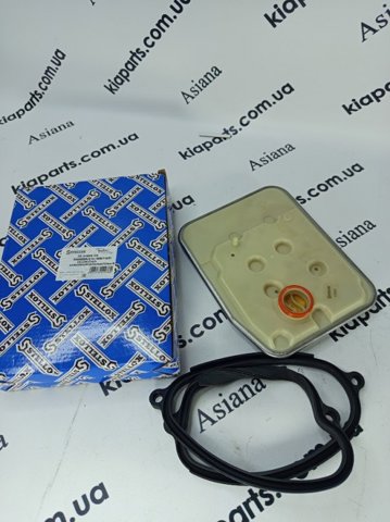 Масло в коробку автомат 2051000SX STELLOX