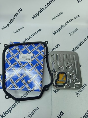 Фільтр для автомат коробки Ауді 80 B4