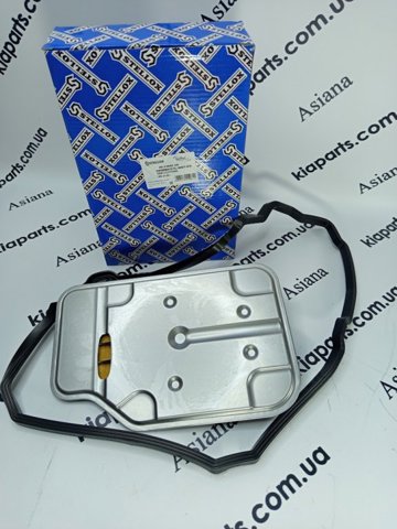 Фільтр автоматичної коробки перемикання передач 2051042SX STELLOX