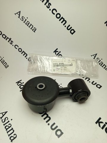 Подушка (опора) двигуна, права нижня 219702P900 HYUNDAI