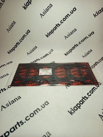 Прокладка ГБЦ 2231126603 KAP
