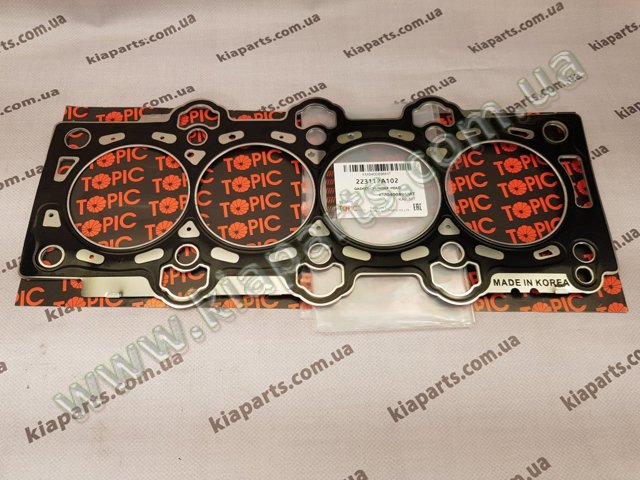 Прокладка ГБЦ 223112A102 KAP