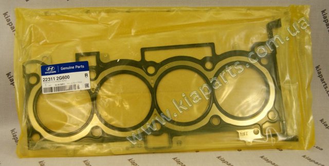 Прокладка ГБЦ 223112G600 HYUNDAI