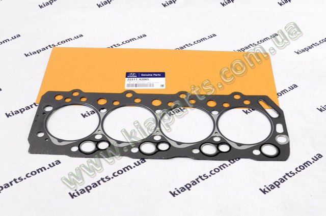 Прокладка під головку 2231142065 HYUNDAI