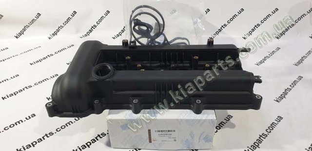 Кришка клапанів 224102B100 KAP