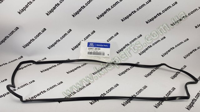 Прокладка кришки клапанної  224412A100 HYUNDAI