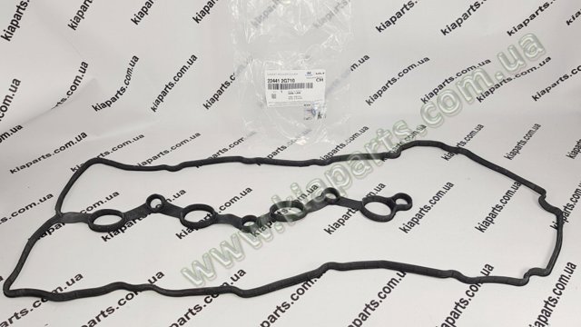 Прокладка кришки клапанної  224412G710 HYUNDAI