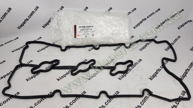 Прокладка клапанної кришки, права 224413C110 KAP