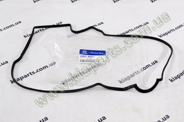 Прокладка клапанної кришки, права 224413E021 HYUNDAI